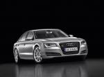 Audi A8 4.2 TDI Quattro 2010 года (WW)